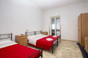 Casa D'alunzio - appartamento 1 San Marco D'alunzio